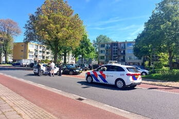 ongeval nijlânsdyk leeuwarden
