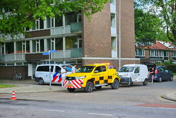 ongeval statenlaan tilburg