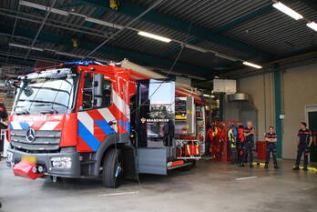 nieuws gordiaandreef lelystad