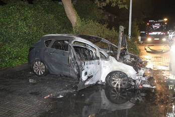 brand botter 23 lelystad