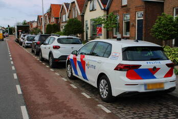 nieuws buys ballotstraat goes