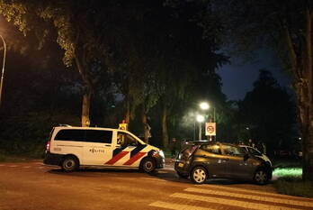 ongeval de savornin lohmanlaan goes