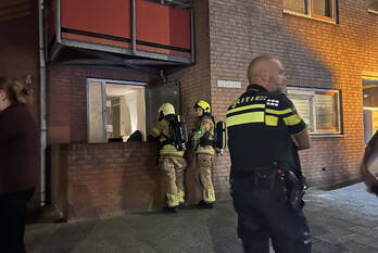 brand vechtstraat zwolle