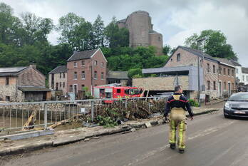 natuur rue du soldat felix delhaes dalhem