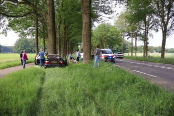 ongeval zutphensestraatweg velp