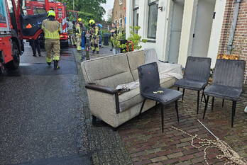 brand dorpsstraat oegstgeest