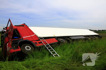 ongeval ringbaan noord - n275 weert