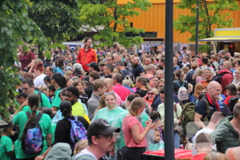 nieuws agorahof lelystad