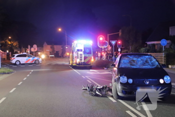 ongeval wolfsbergenweg emmen