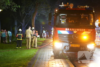 brand schepersmaat assen