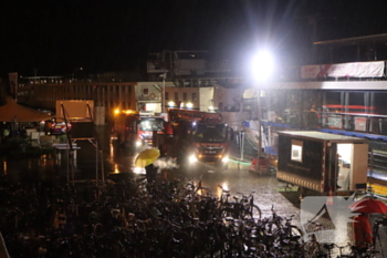 brand nieuwe kade arnhem