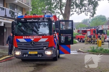 brand prunusplantsoen ridderkerk