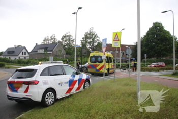 ongeval beeklaan noordwijk
