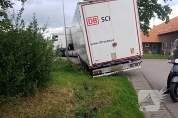 ongeval thomassenweg weert