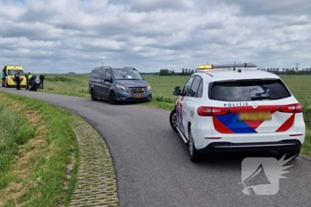 ongeval zeedijk assendelft