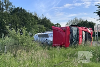 ongeval udenseweg veghel