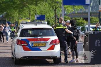steekincident orlyplein amsterdam