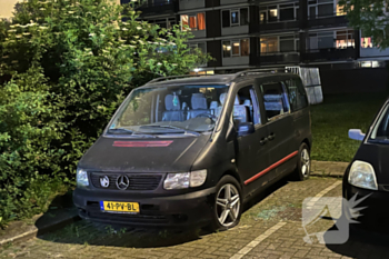 brand josephus jittastraat rotterdam