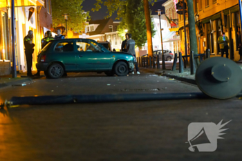 ongeval rolderstraat assen