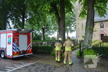 brand buorren marsum