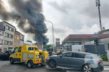 brand frans schachtstraat asse