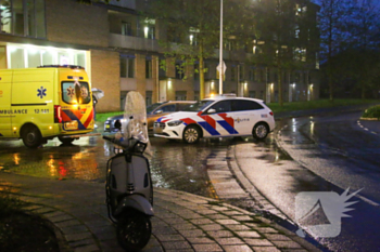 ongeval matthijs vermeulenlaan heemstede