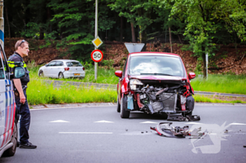 ongeval utrechtseweg - n237 l 88,3 amersfoort