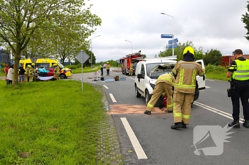 ongeval welgelegen tholen