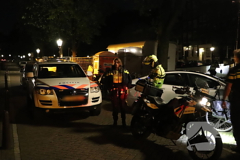 nieuws prinsengracht amsterdam