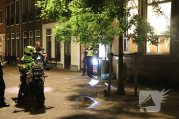 brand elandsstraat amsterdam