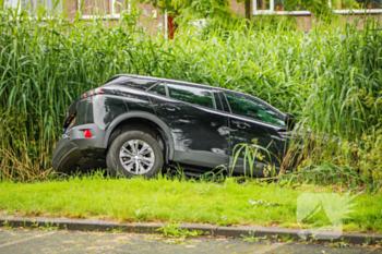 ongeval kamerlingh onnesplantsoen voorschoten