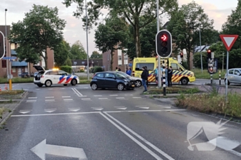 ongeval nieuwe maanderbuurtweg ede