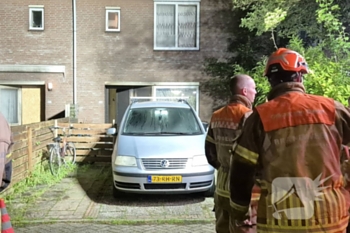 brand speelwagenstraat purmerend