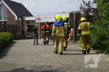 brand prinses marijkestraat middelharnis