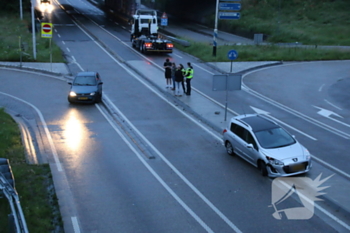 ongeval lippstadt-singel - n264 r 24,9 uden