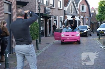 nieuws hoekstraat bunschoten-spakenburg