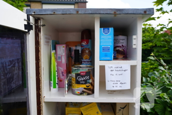 nieuws goudenregenlaan nijkerk