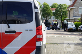 ongeval marga mincopad middelharnis