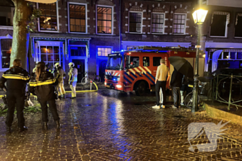 brand markt-oostzijde oudewater