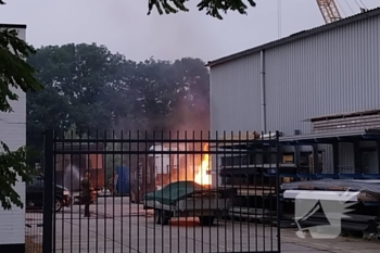brand grotenoord hendrik-ido-ambacht
