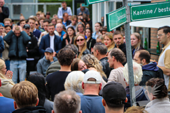 nieuws weddeloop voorschoten