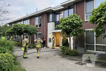 brand kerspelpad stolwijk