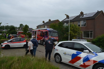 brand jan groenewoldwei berltsum