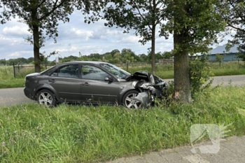 ongeval morschehoef erp