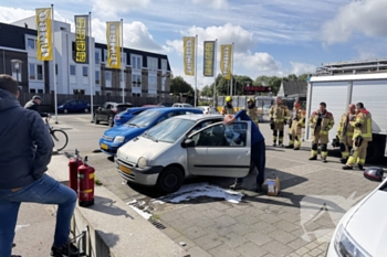 brand spuistraat sint-annaland