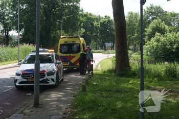 ongeval tadamasingel zutphen