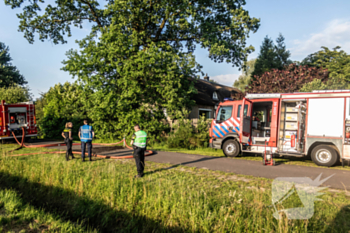 brand hooijdonkseweg breda
