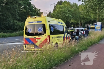 ongeval van balverenweg bennekom