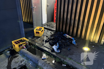 brand harderwijkweg gouda