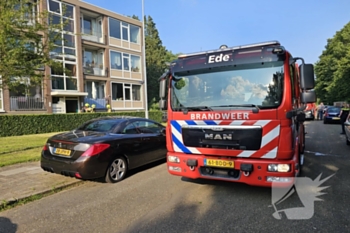 brand ernst casimirlaan ede